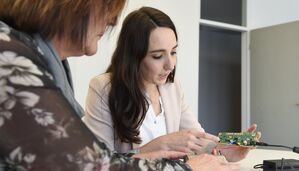 Beschäftigung und gute Arbeit führen zu Wachstum und vollen Kassen