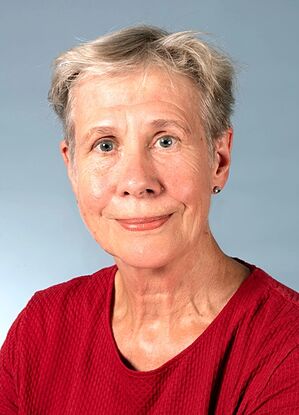 Dr. Brigitte Martens-Aly, Sprecherin der SPD-Fraktion