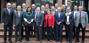 SPD Fraktion im Verband Region Rhein-Neckar