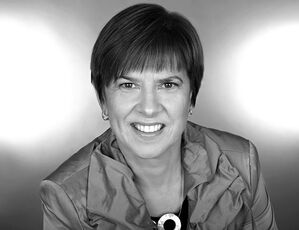 Renate Schmidt, Sprecherin für Soziales