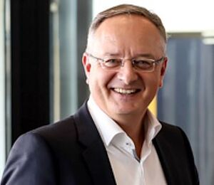 Andreas Stoch | Spitzenkandidat 2021