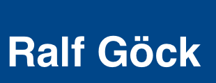 Ralf Göck