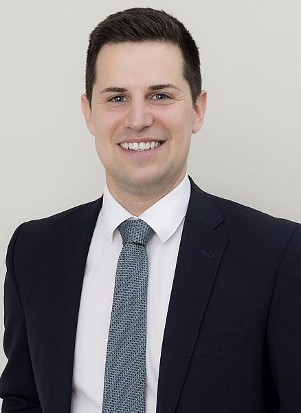 Benjamin Köpfle